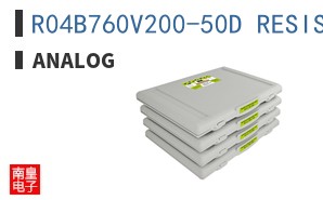 R04B760V200-50D RESISTOR KITS ͼƬ